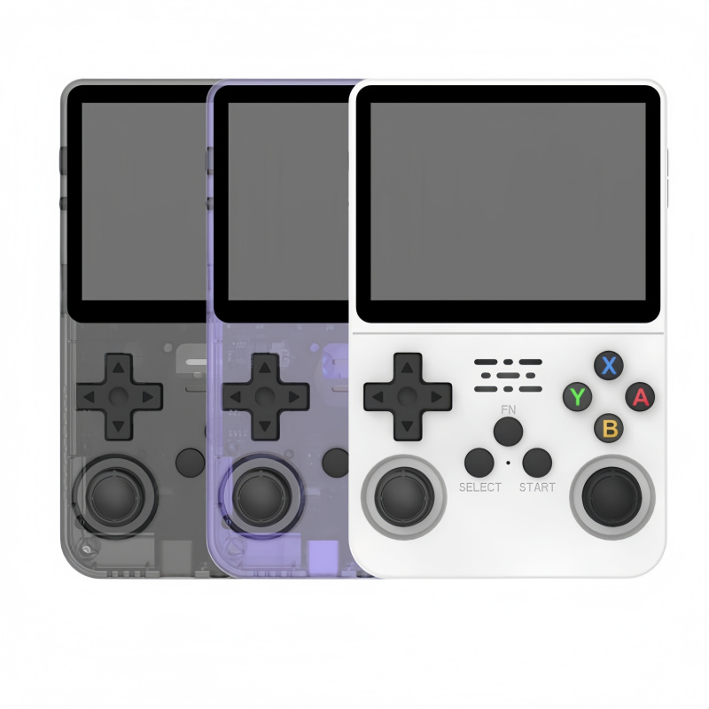 Retro Gaming Handheld Best - Console de jeu rétro Open Source