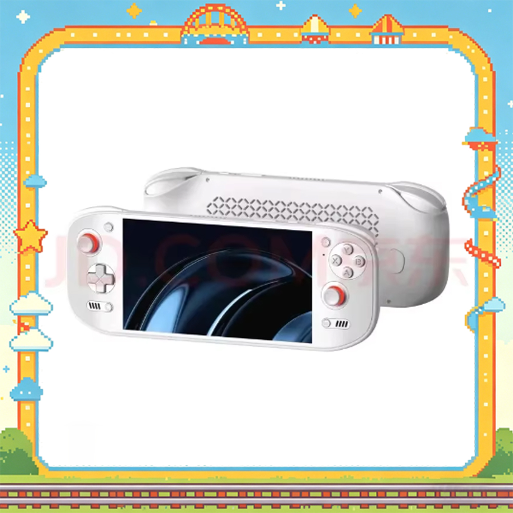 Retro Pc Gaming - Console de jeu portable Ayn Odin