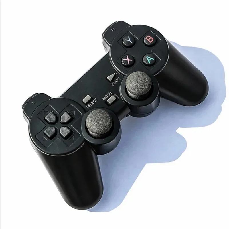 Retro Gaming Com - Console de jeu M8 haute définition