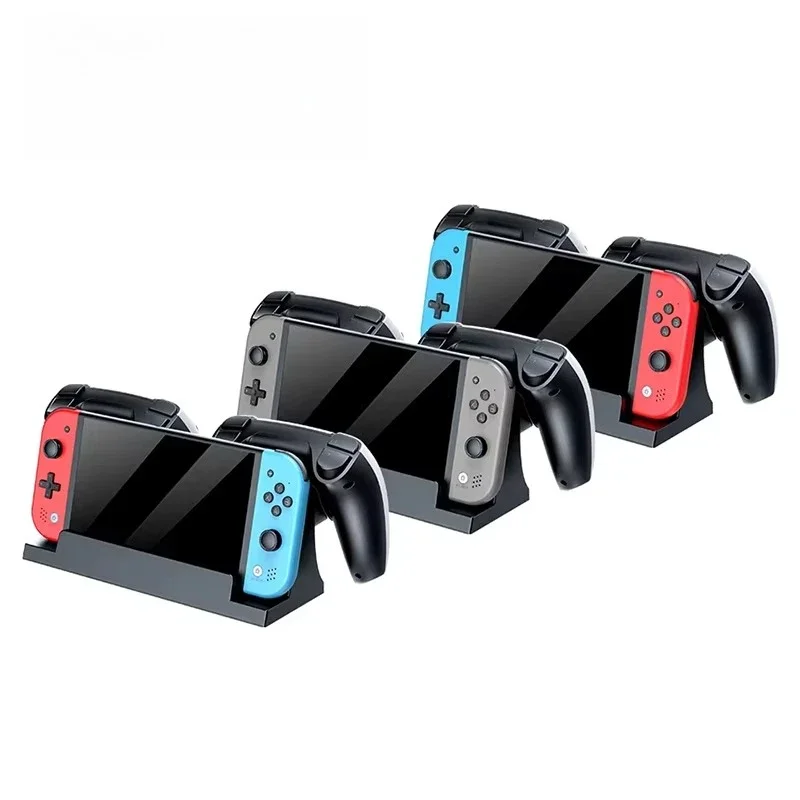 Retro Gaming Console Handheld - Console de jeu vidéo portable S