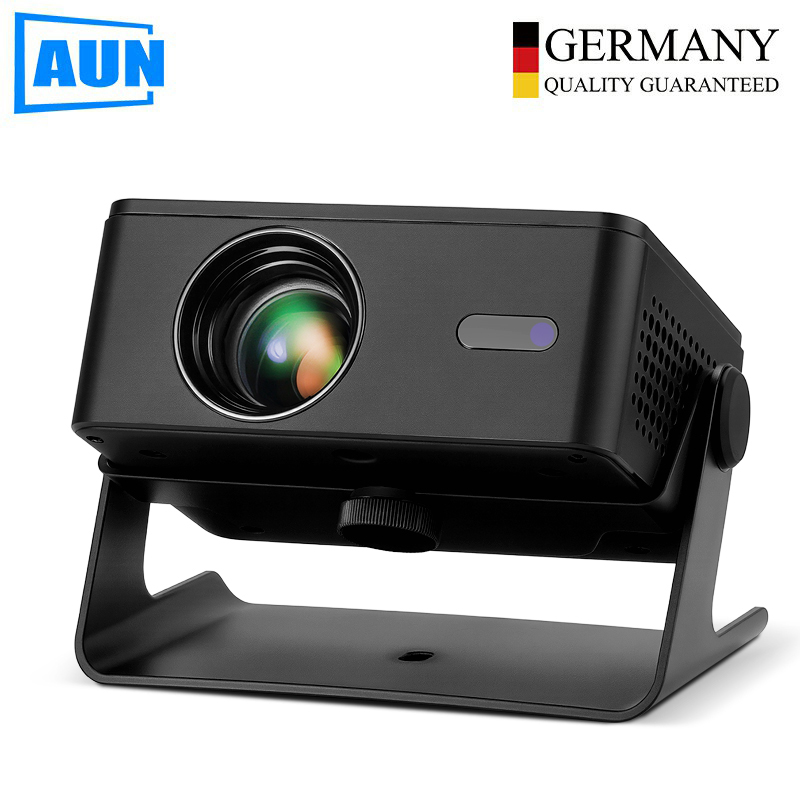 Retro Gaming Projector - AUN A32 Pro Android 13 projecteur
