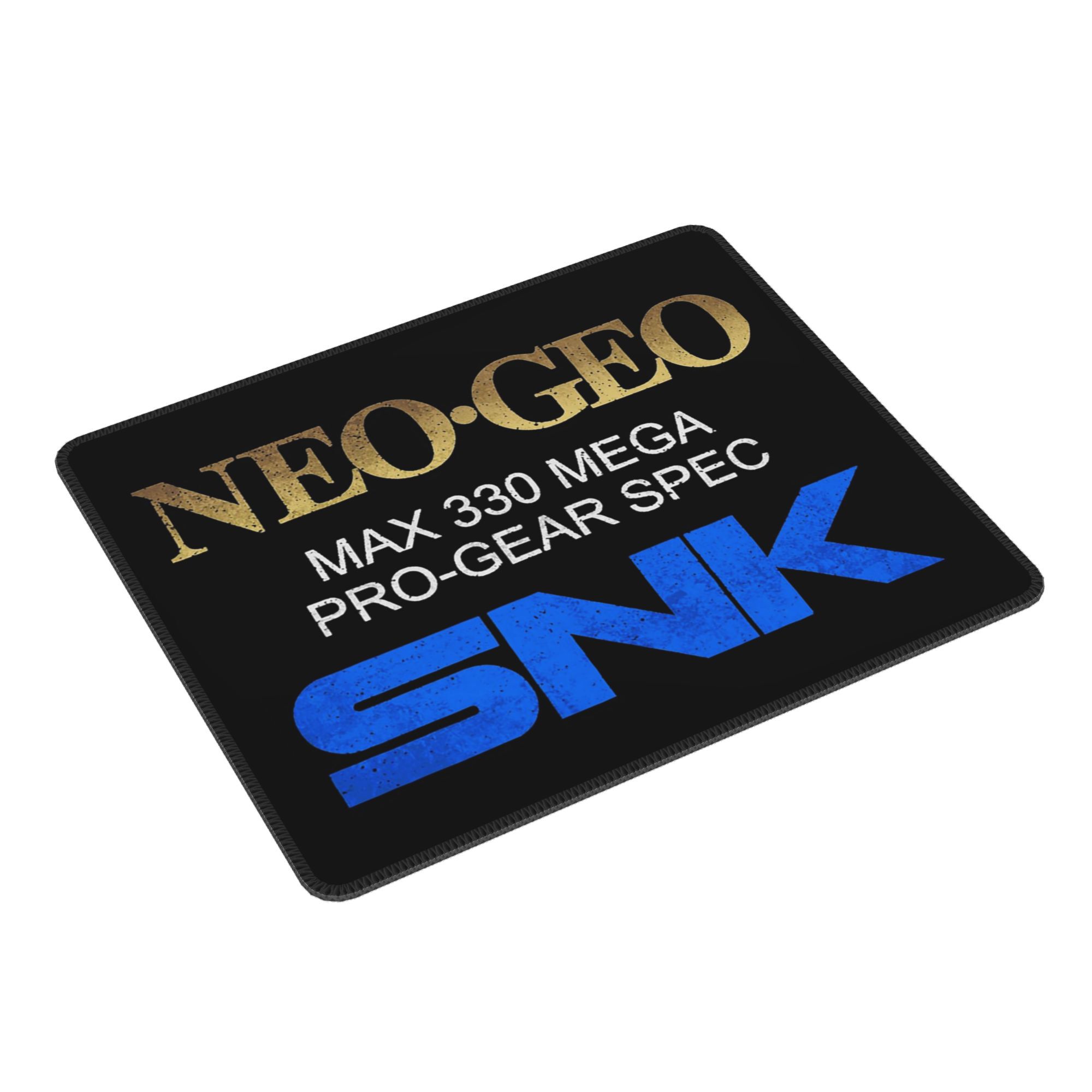 Retro Gaming Keyboard - Neo Geo Pro Gear Spec or