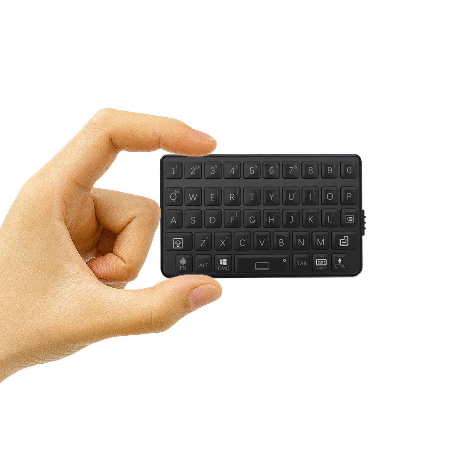 Retro Gaming Mobile - Clavier rétro EXknight Mini Bluetooth avec