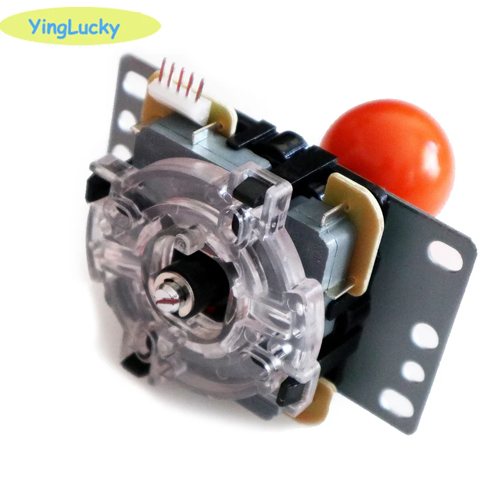 Kit de retard zéro pour 2 joue - Arcade Button Kit avis et prix