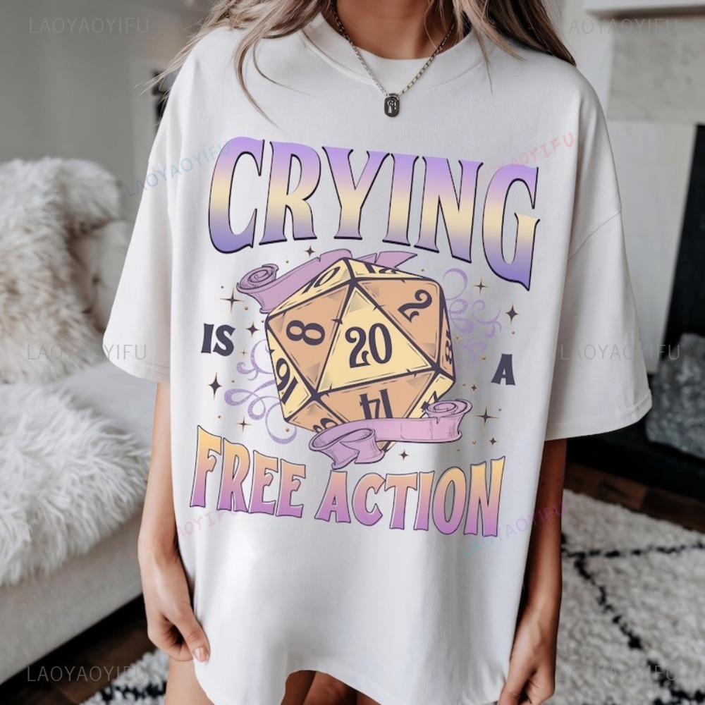 DnD drôle pleurer est une Acti - Retro Gaming Fun avis et prix