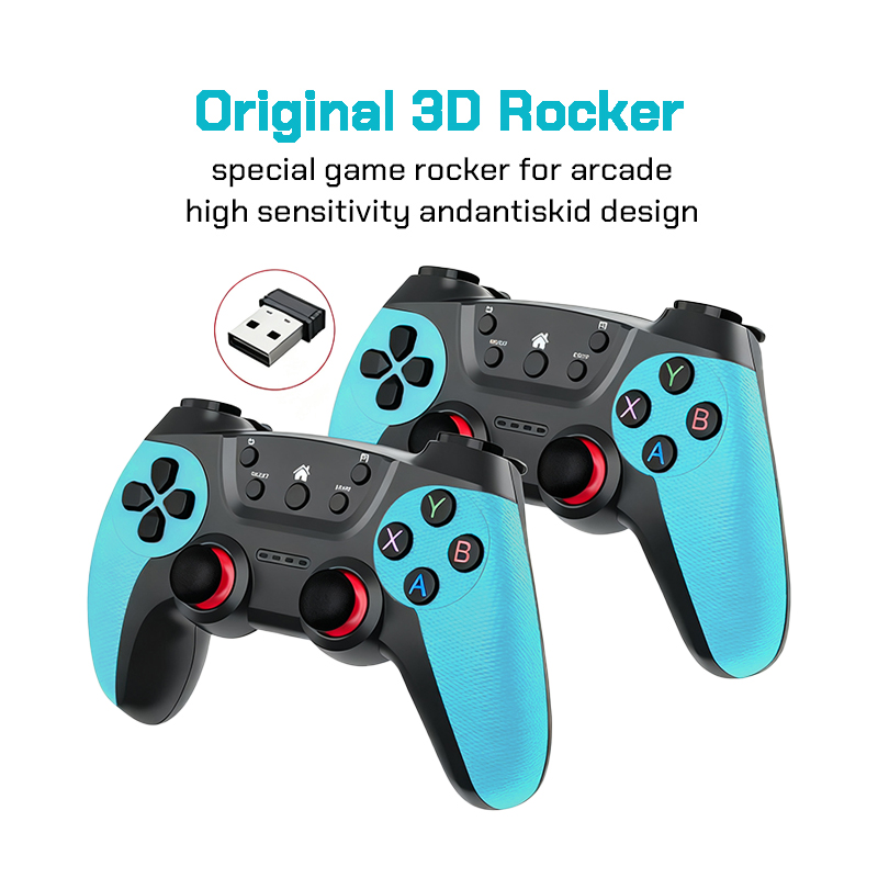 Nouvelle manette de jeu rétro  - Retro Gaming Stick avis et prix