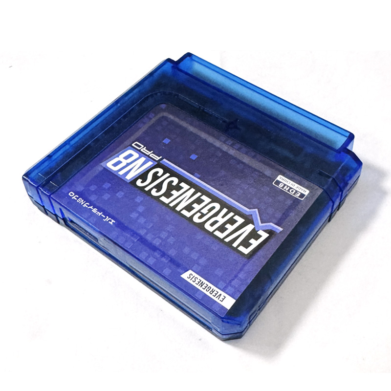 Cartouches de jeu ED N8 Pro 30 - Retro Gaming Fun avis et prix