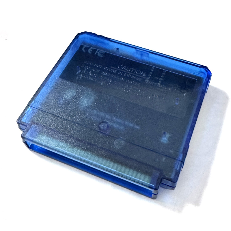 Cartouches de jeu ED N8 Pro 30 - Retro Gaming Fun avis et prix