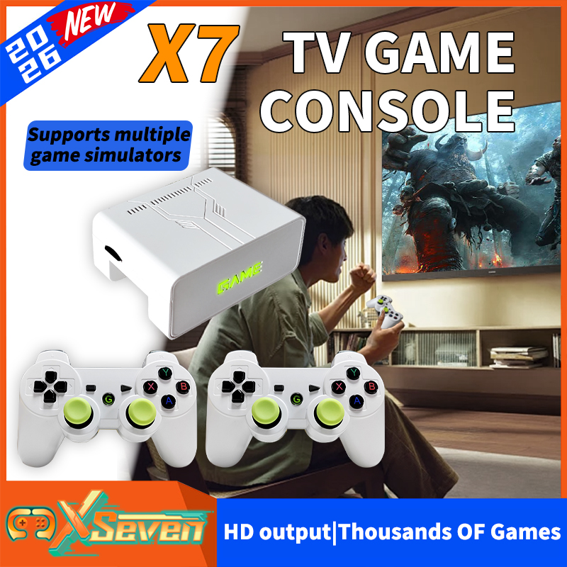 Nouvelle console de jeu vidéo  - Retro Gaming Tv avis et prix