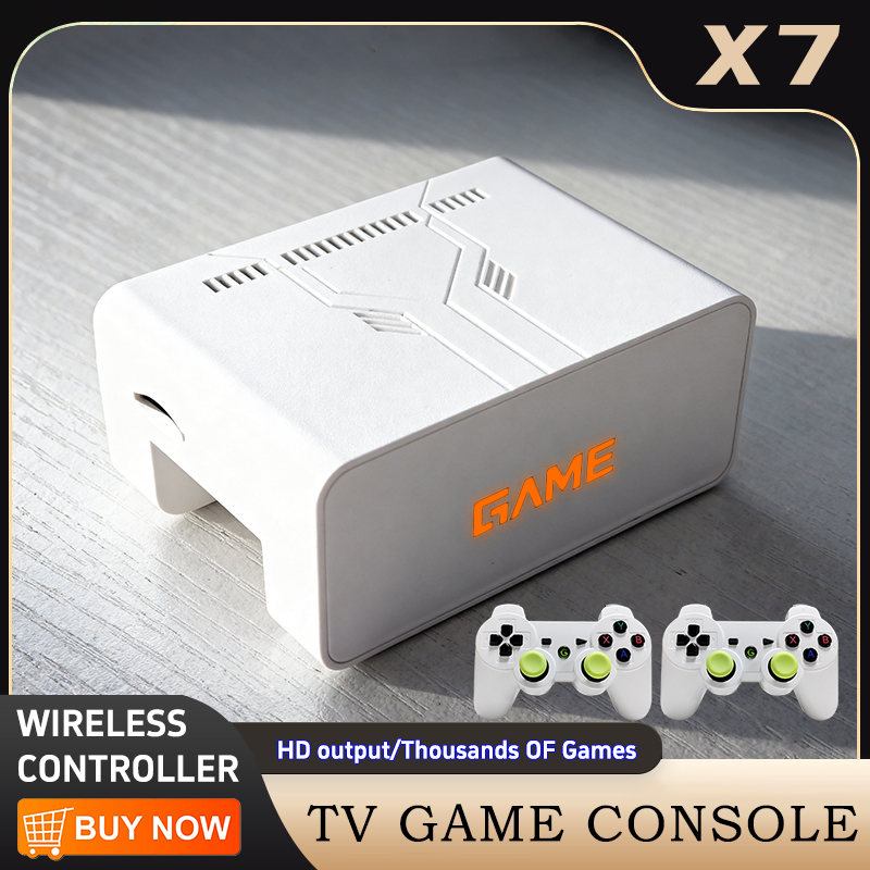 Nouvelle console de jeu vidéo  - Retro Gaming Tv avis et prix