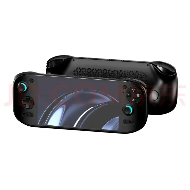 Console de jeu portable Ayn Od - Retro Pc Gaming avis et prix