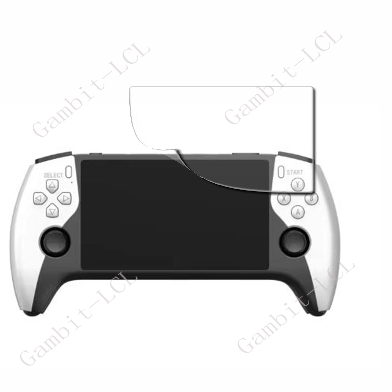 Film Hydrogel HD entièrement h - Retro Gaming Console Handheld avis et prix