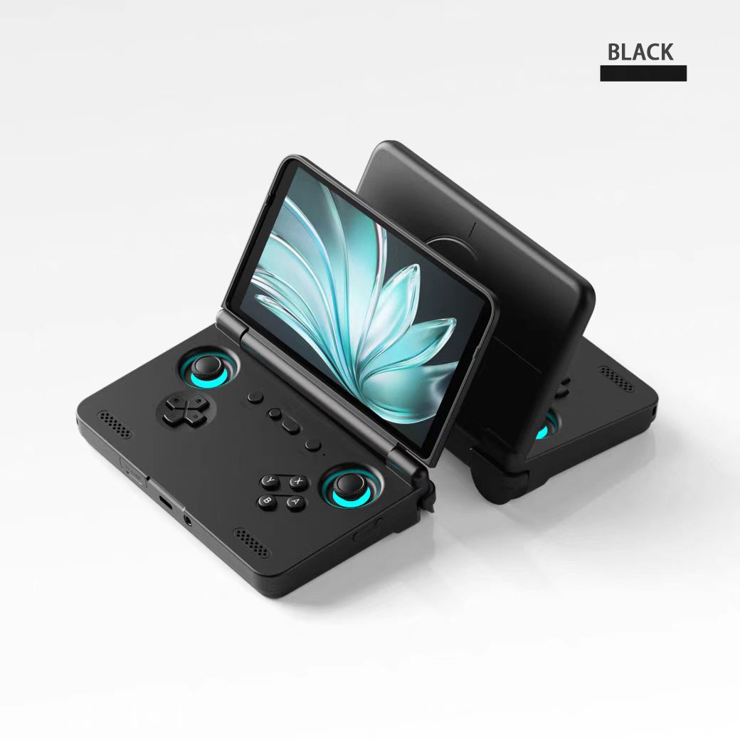Console de jeu portable rétro  - Retro Gaming Android avis et prix