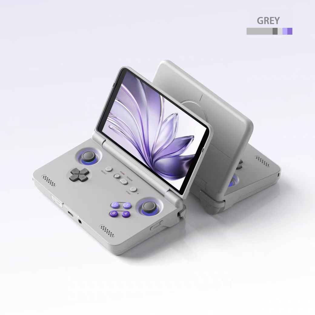 Console de jeu portable rétro  - Retro Gaming Android avis et prix