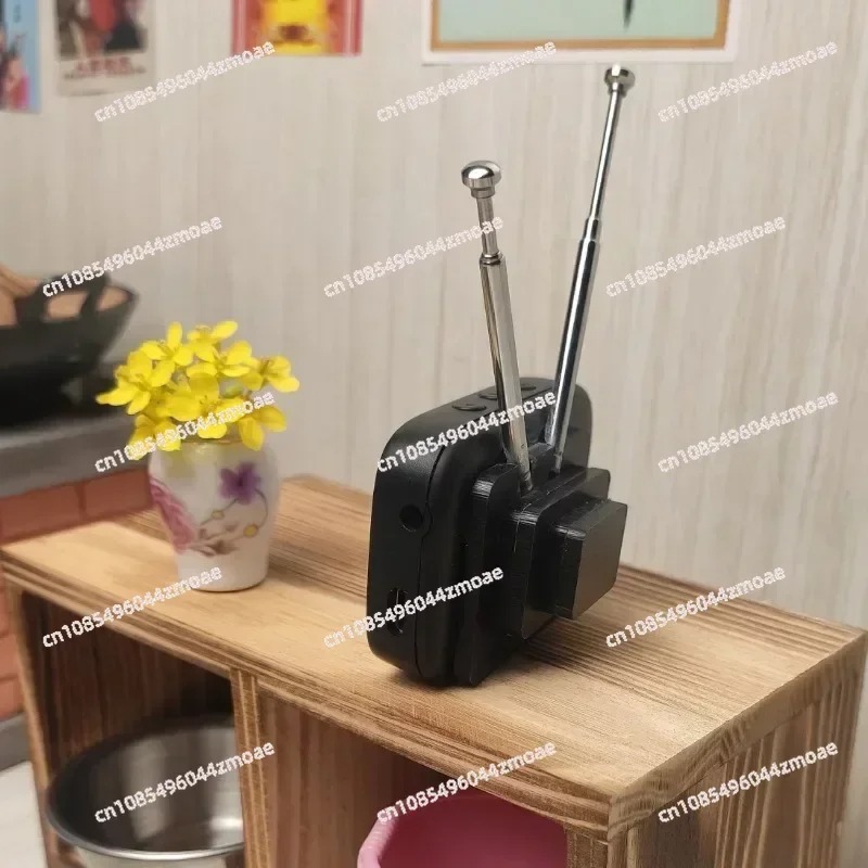 Téléviseur miniature rétro à é - Retro Gaming Tv avis et prix