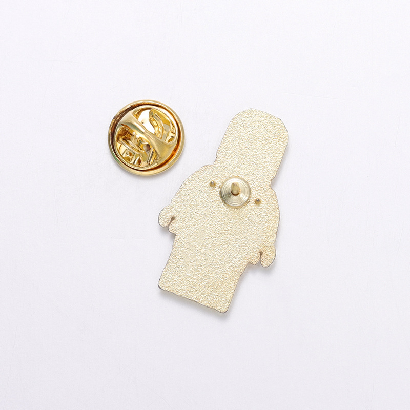 Broche Émail Rétro Astronaute  - Retro Gaming Fun avis et prix
