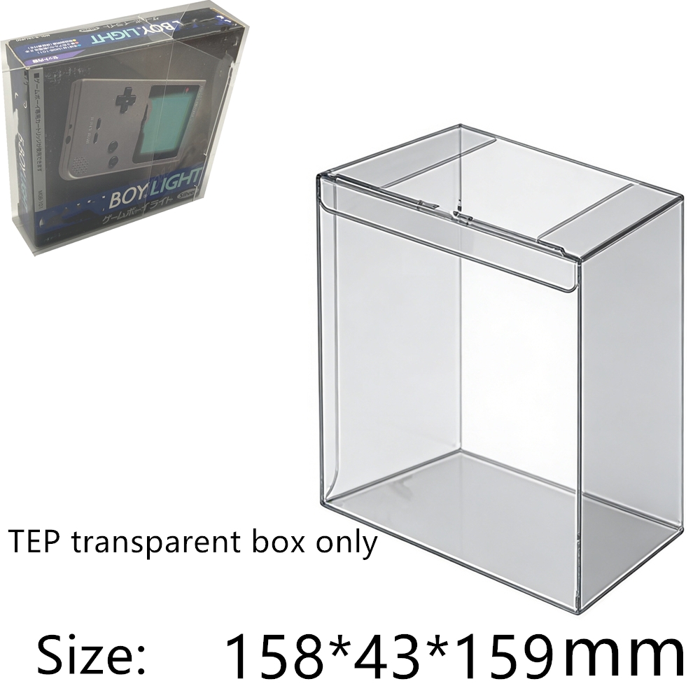 Boîte de protection transparen - Retro Gaming Projector avis et prix