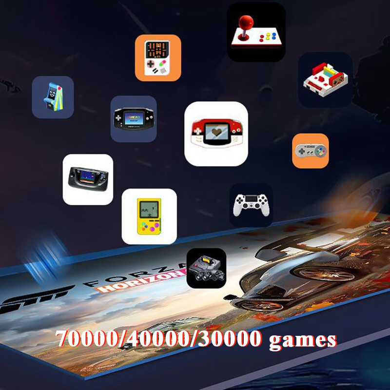 Manette de jeu rétro X2 avec 1 - Retro Gaming Console Handheld avis et prix