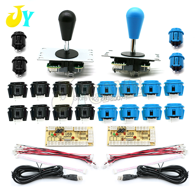 Kit de bricolage de Joystick d - Arcade Button Kit avis et prix