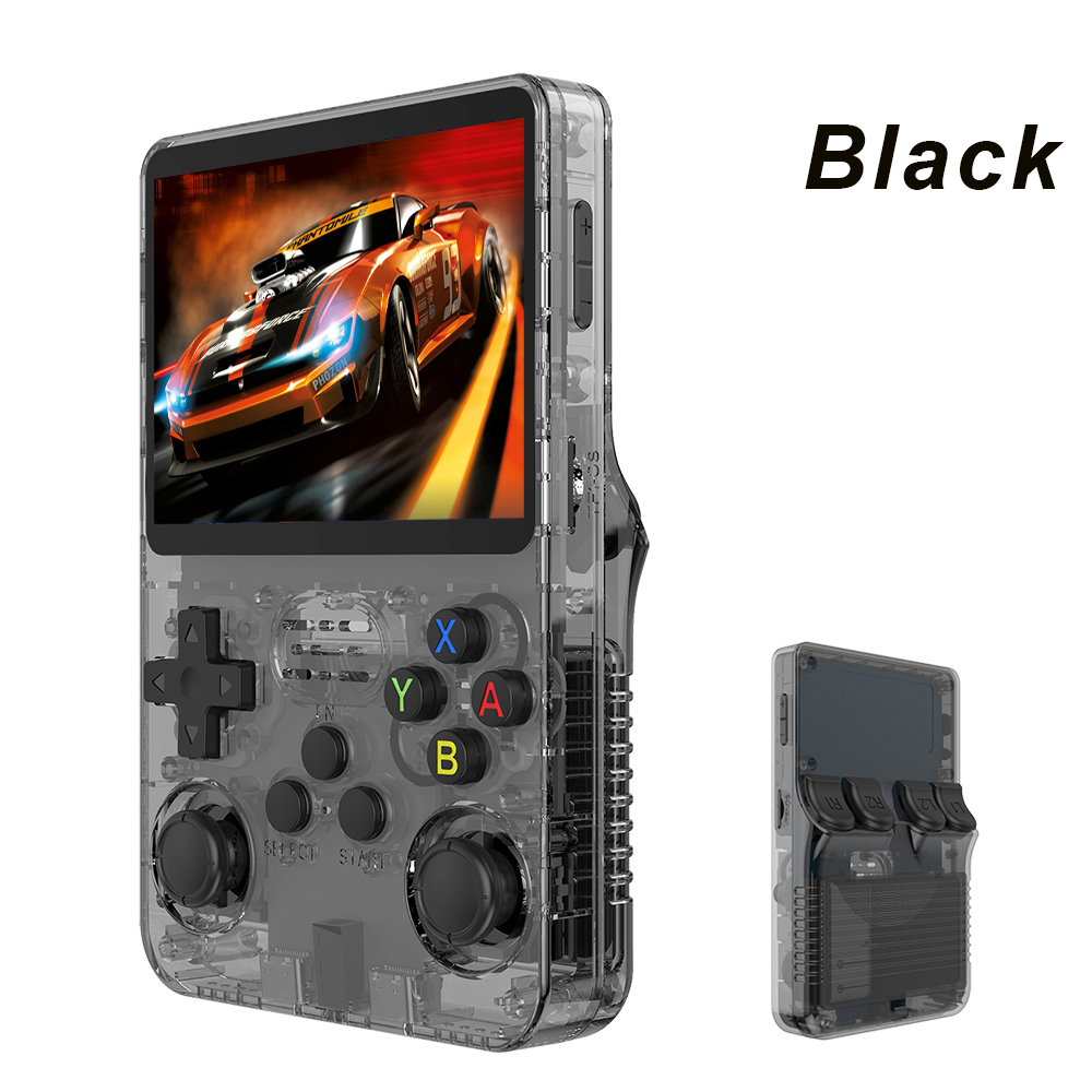 Console de jeu vidéo portable  - Retro Gaming Console Handheld avis et prix