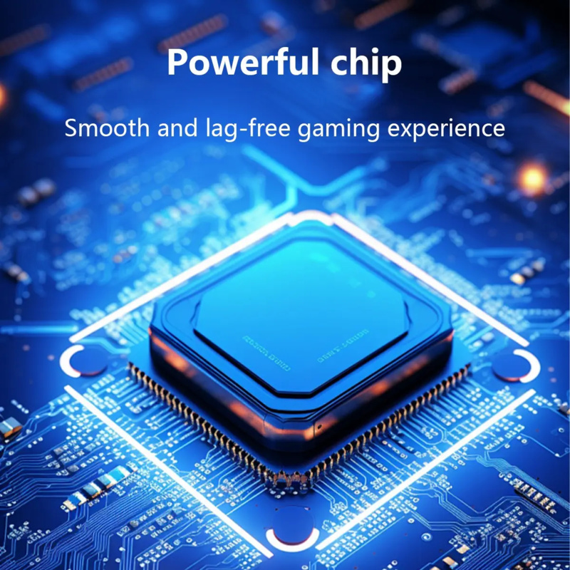 Console de jeu rétro sans fil  - Retro Gaming Hdmi Stick avis et prix