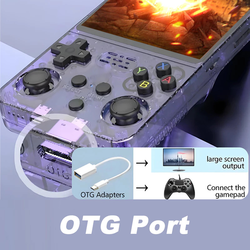 Mini Console de jeu vidéo Port - Retro Gaming Hdmi Stick avis et prix