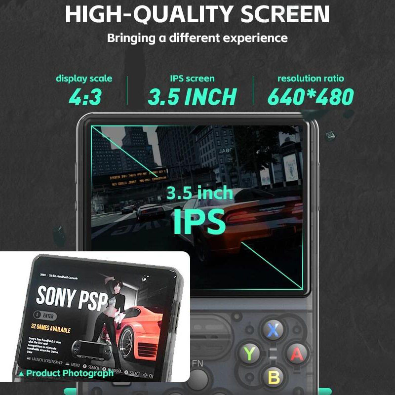 Mini Console de jeu vidéo Port - Retro Gaming Hdmi Stick avis et prix