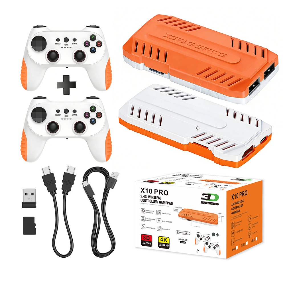 Nouvelle console de jeu vidéo  - Retro Gaming Stick avis et prix