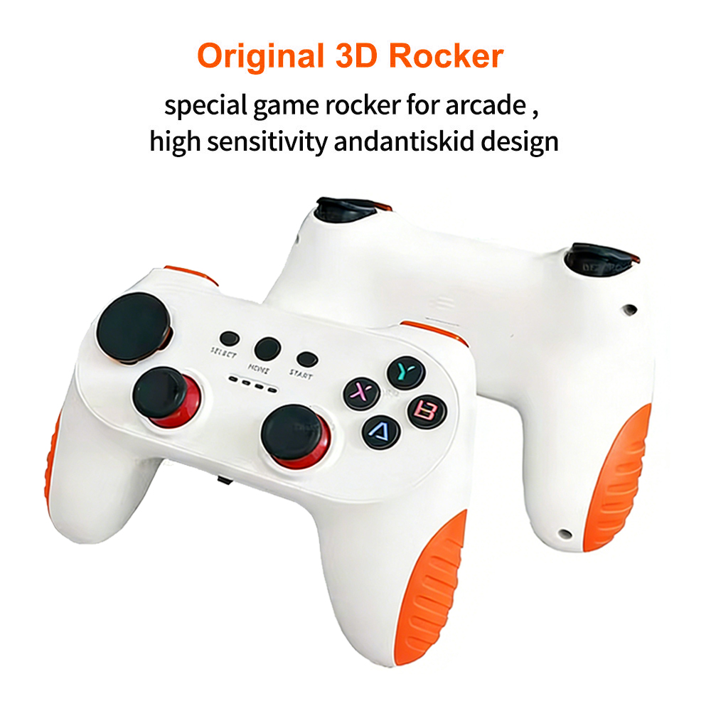 Nouvelle console de jeu vidéo  - Retro Gaming Stick avis et prix