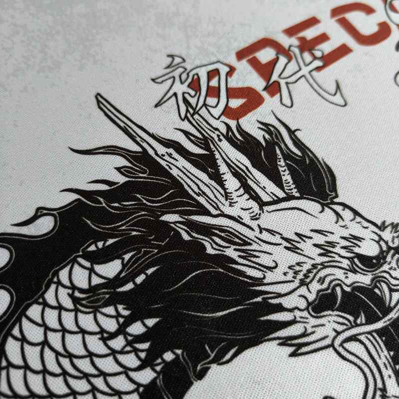 Tapis de Souris Rétro Dragon T - Retro Gaming Keyboard avis et prix