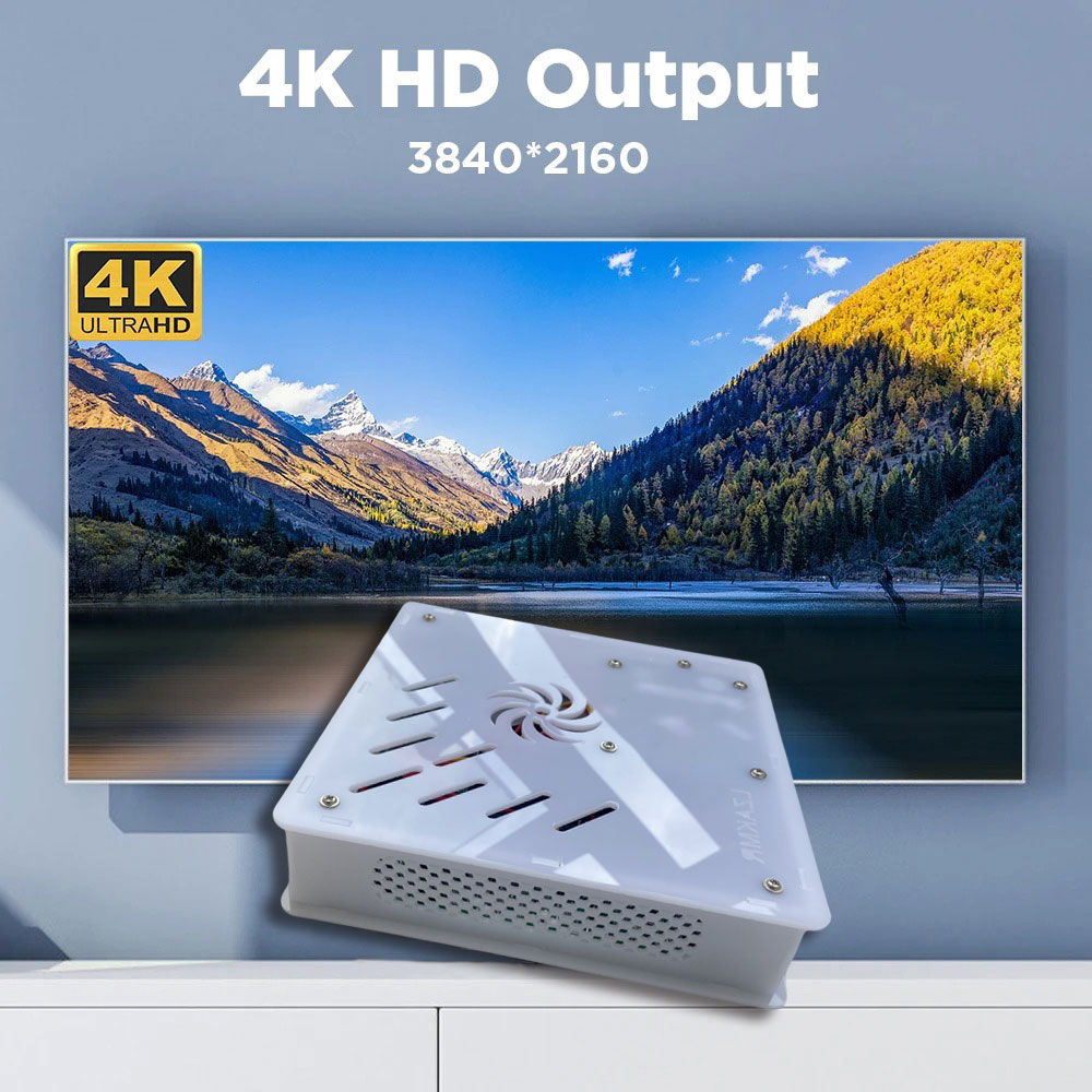 Nouvelle console de jeu rétro  - Retro Gaming Tv avis et prix