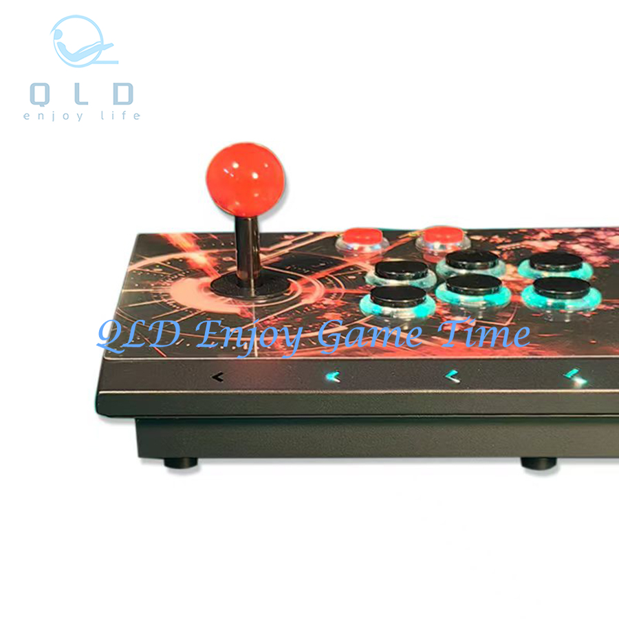 Boîte PandoraSaga 3D 26800 en  - Retro Gaming Stick avis et prix
