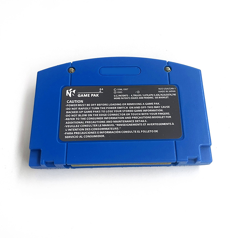 Version américaine NTSC, jeu v - Retro Gaming Fun avis et prix