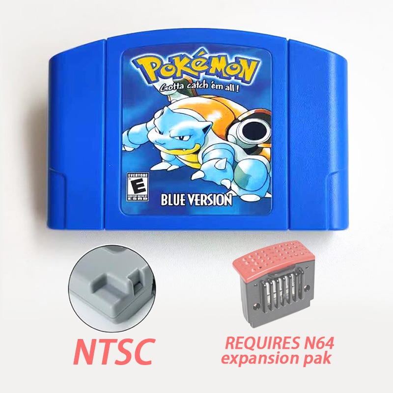Version américaine NTSC, jeu v - Retro Gaming Fun avis et prix
