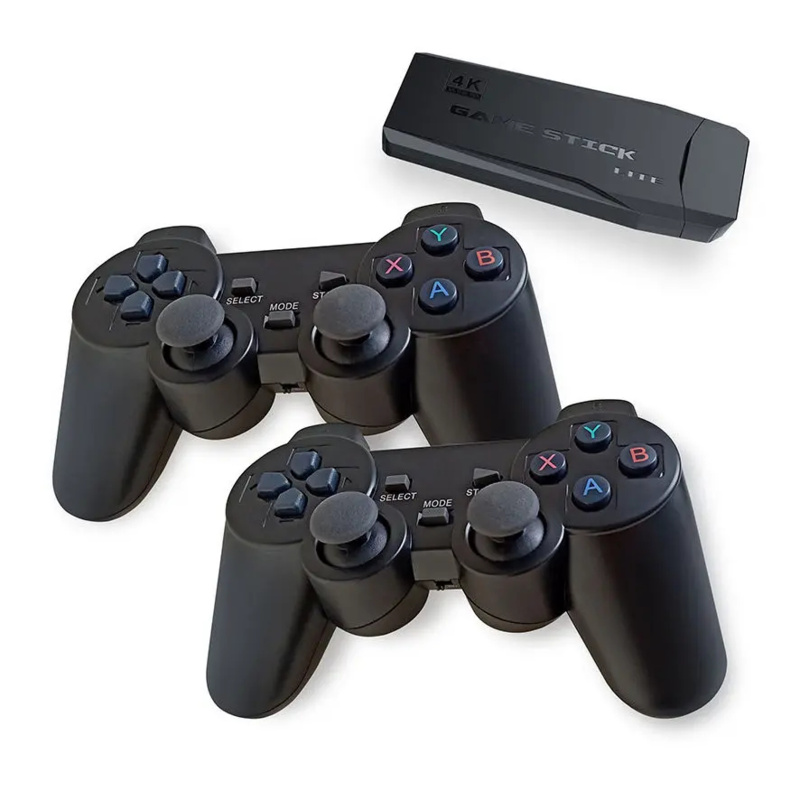 Console de jeu rétro sans fil  - Retro Gaming Hdmi Stick avis et prix