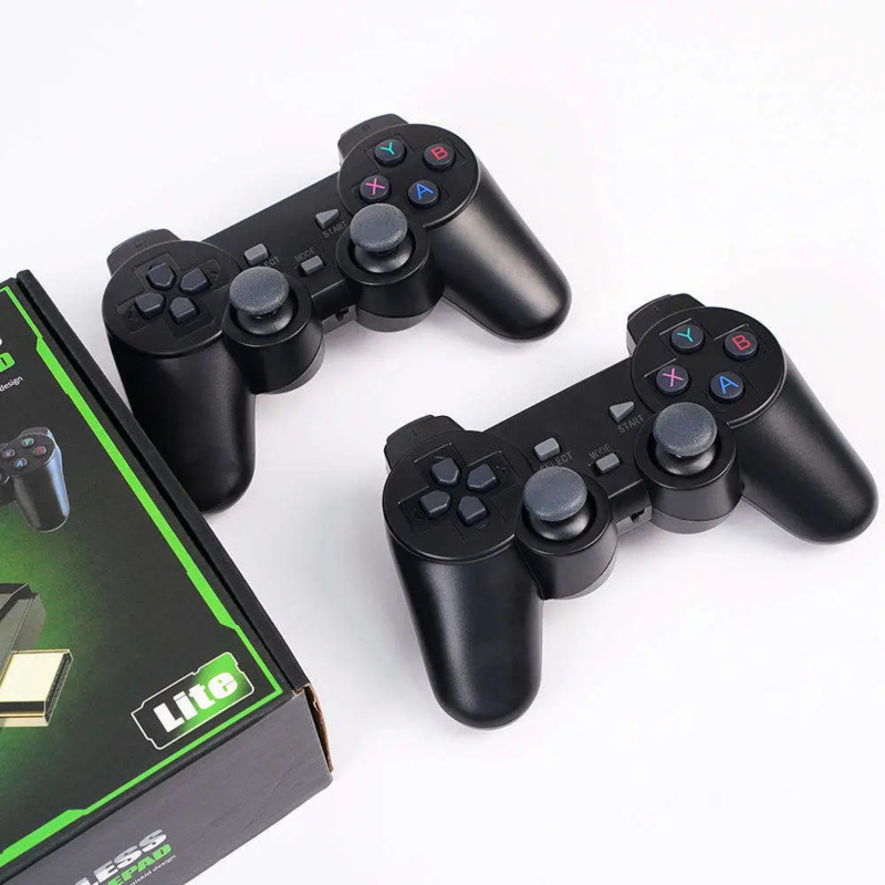 Console de jeu rétro sans fil  - Retro Gaming Hdmi Stick avis et prix