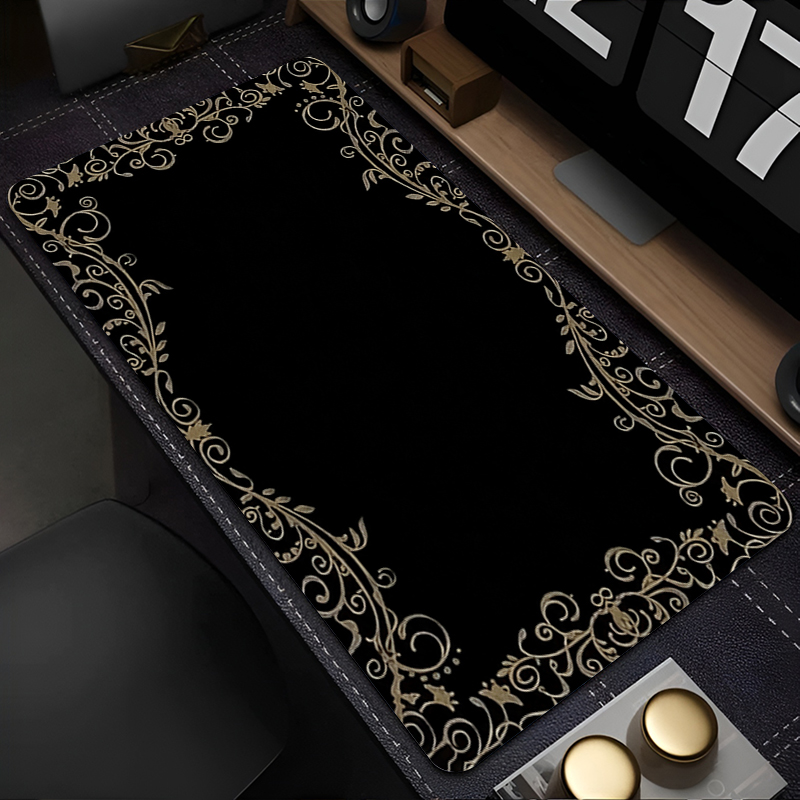 Tapis de souris gamer, tapis d - Retro Gaming Keyboard avis et prix