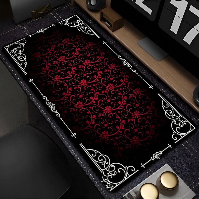 Tapis de souris gamer, tapis d - Retro Gaming Keyboard avis et prix