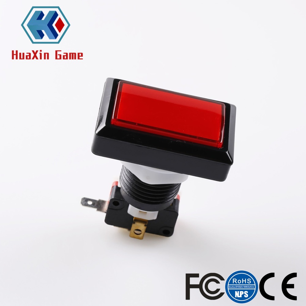 Kit de jeu d'arcade à bouton-p - Arcade Button Kit avis et prix