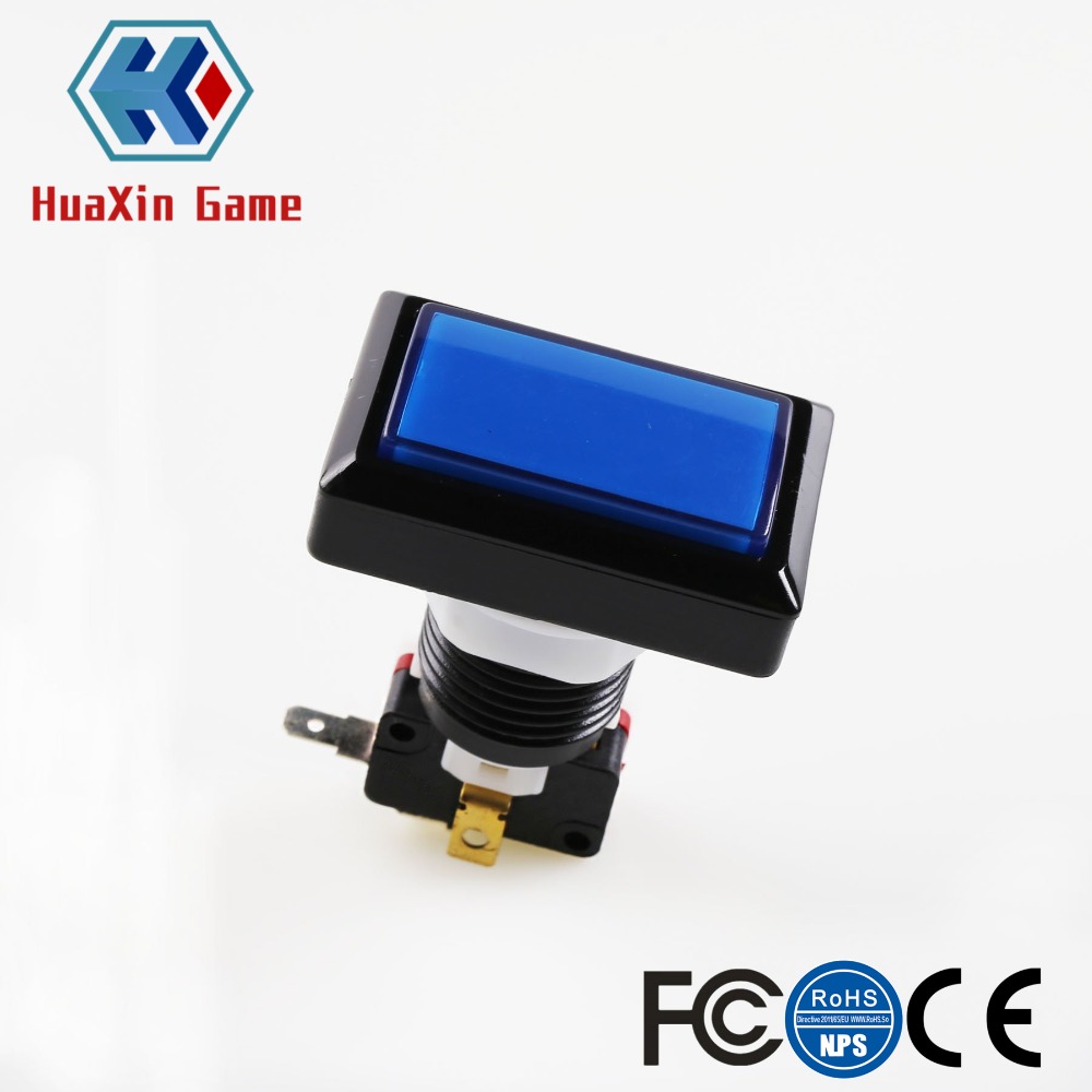 Kit de jeu d'arcade à bouton-p - Arcade Button Kit avis et prix