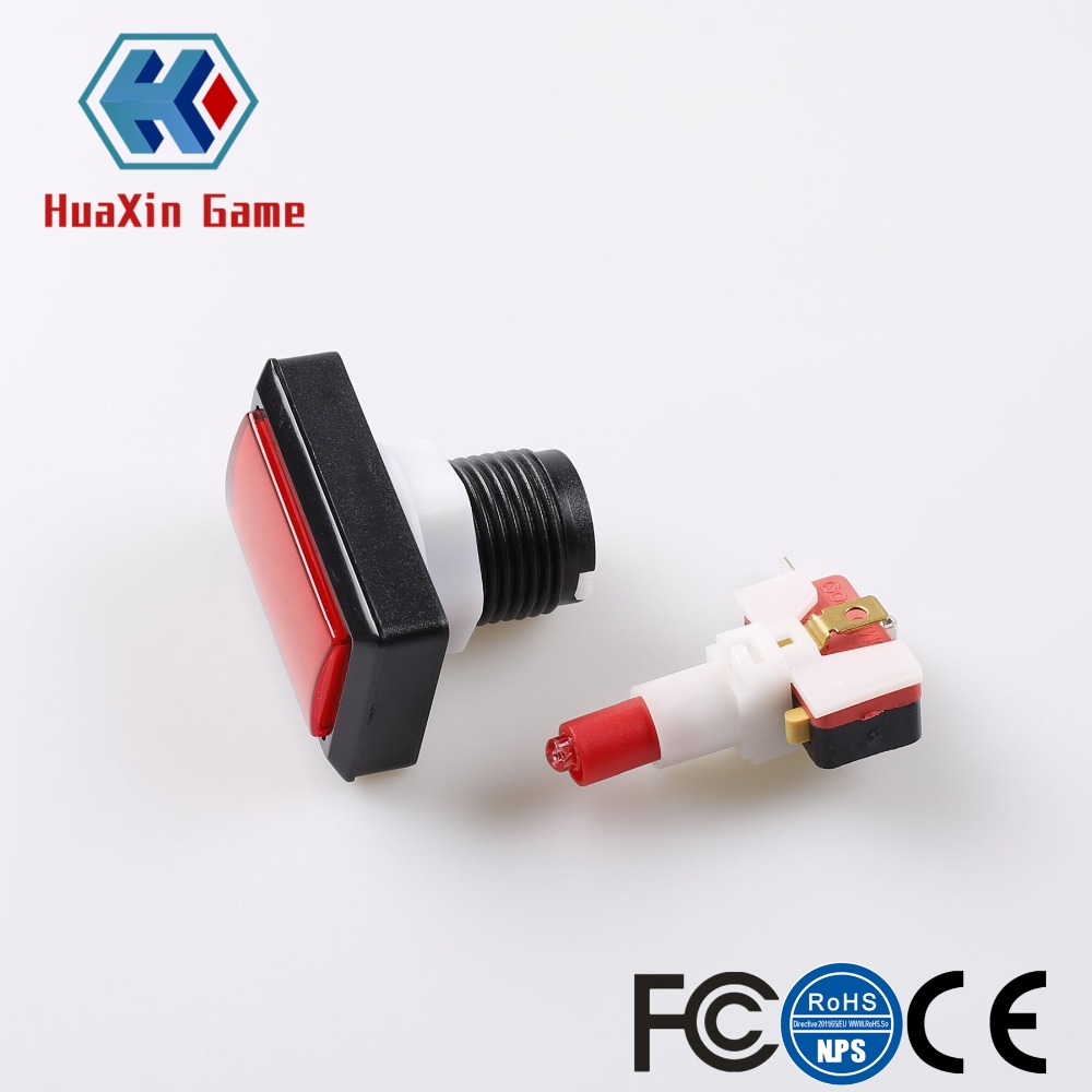 Kit de jeu d'arcade à bouton-p - Arcade Button Kit avis et prix