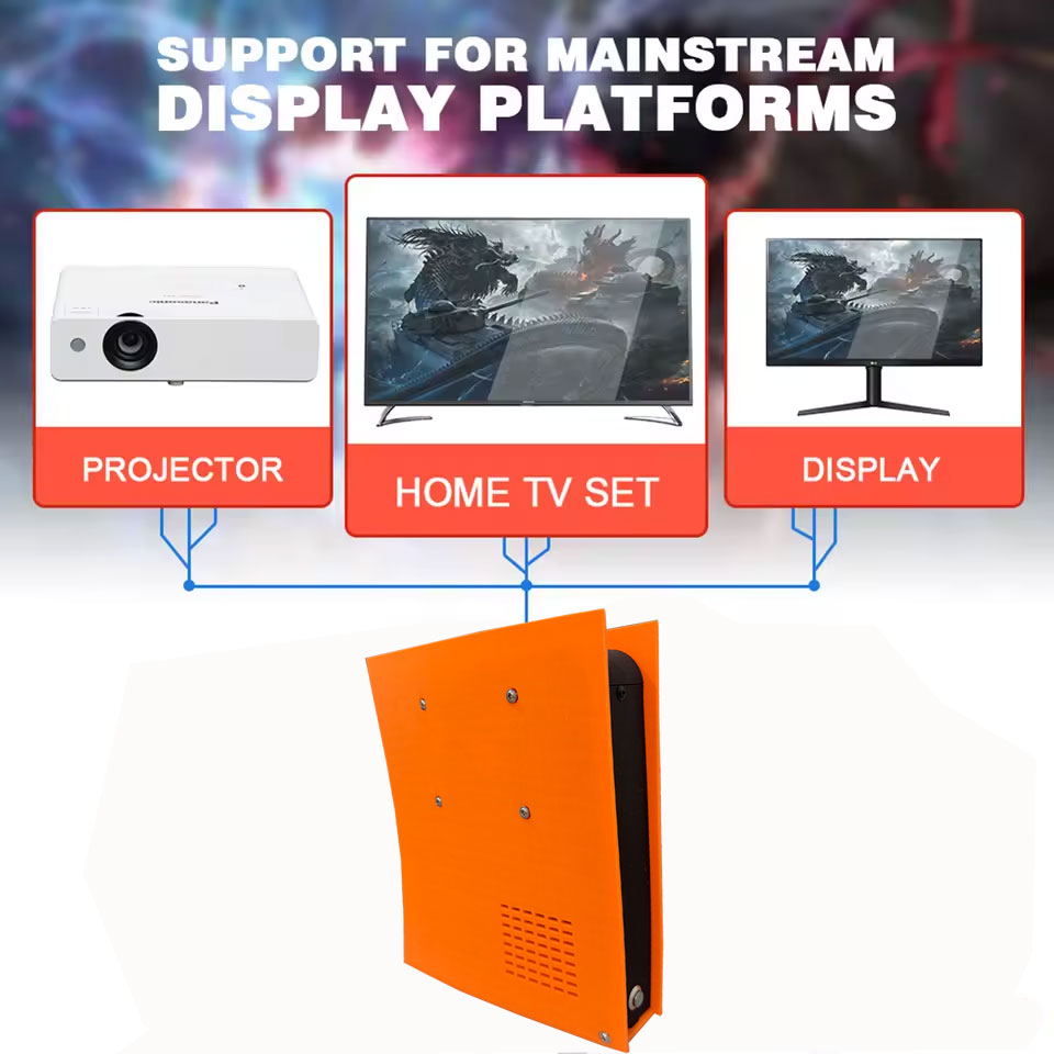 Nouvelle console de jeux rétro - Retro Gaming Tv avis et prix