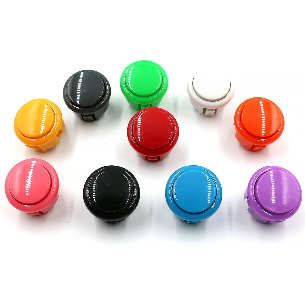 Copie SANWA Machine de jeu Con - Arcade Button Kit avis et prix