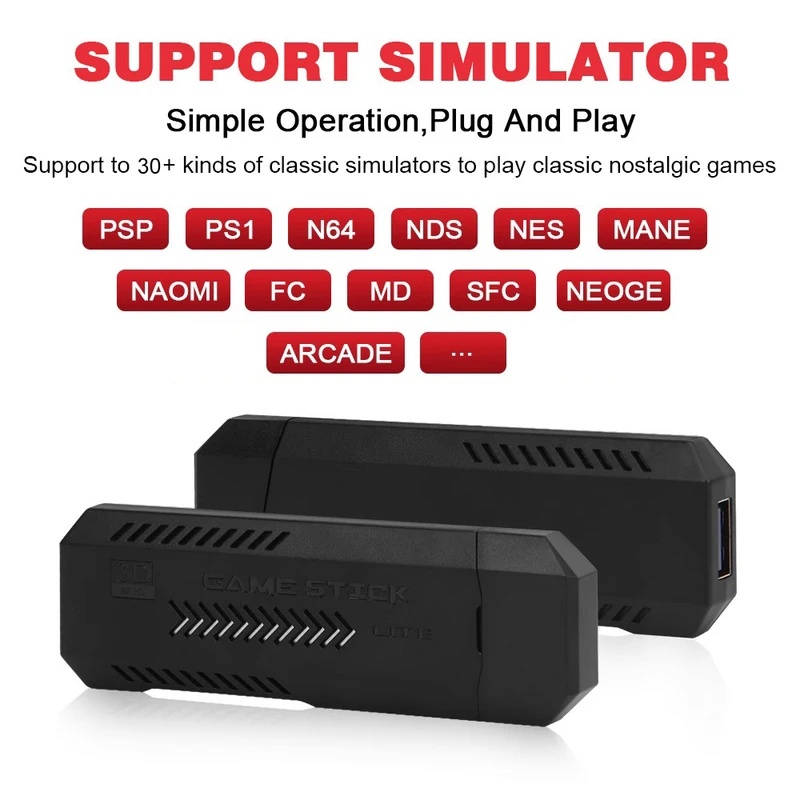 Stick de jeu rétro X2 Ultra Pr - Retro Gaming Com avis et prix