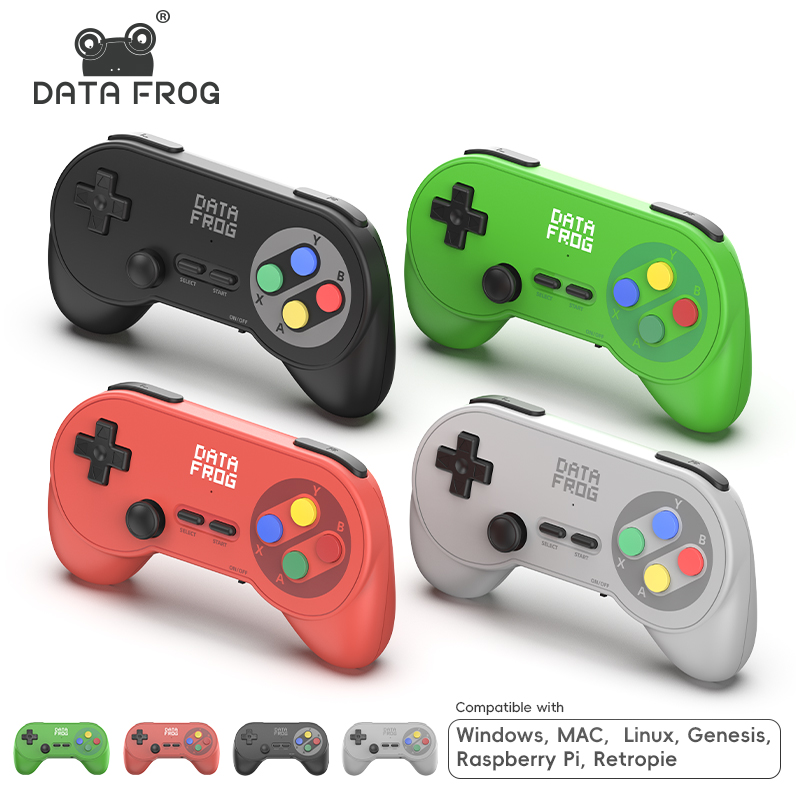 Manette de jeu rétro sans fil  - Retro Gaming Android avis et prix