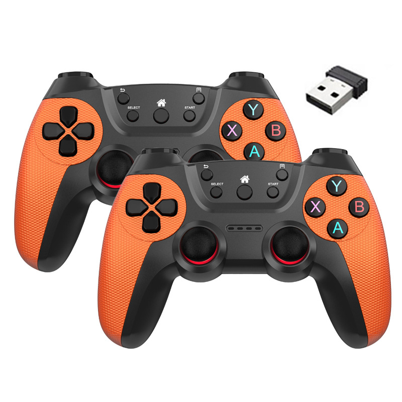 Console de jeu vidéo M9 4K 200 - Retro Gaming Stick avis et prix