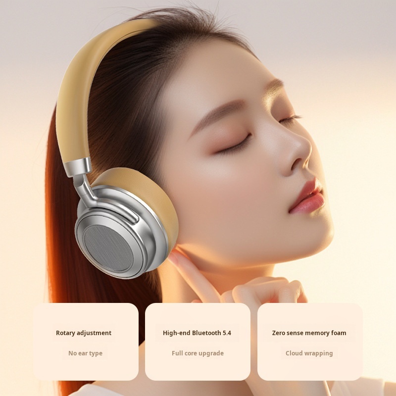 Casque rétro en métal Bluetoot - Retro Gaming Mobile avis et prix