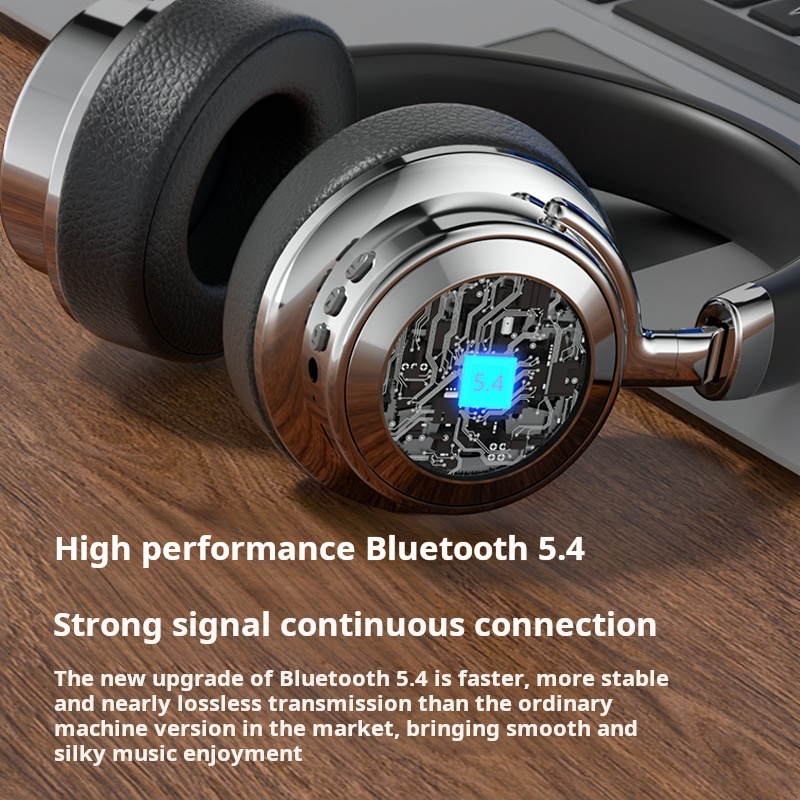 Casque rétro en métal Bluetoot - Retro Gaming Mobile avis et prix