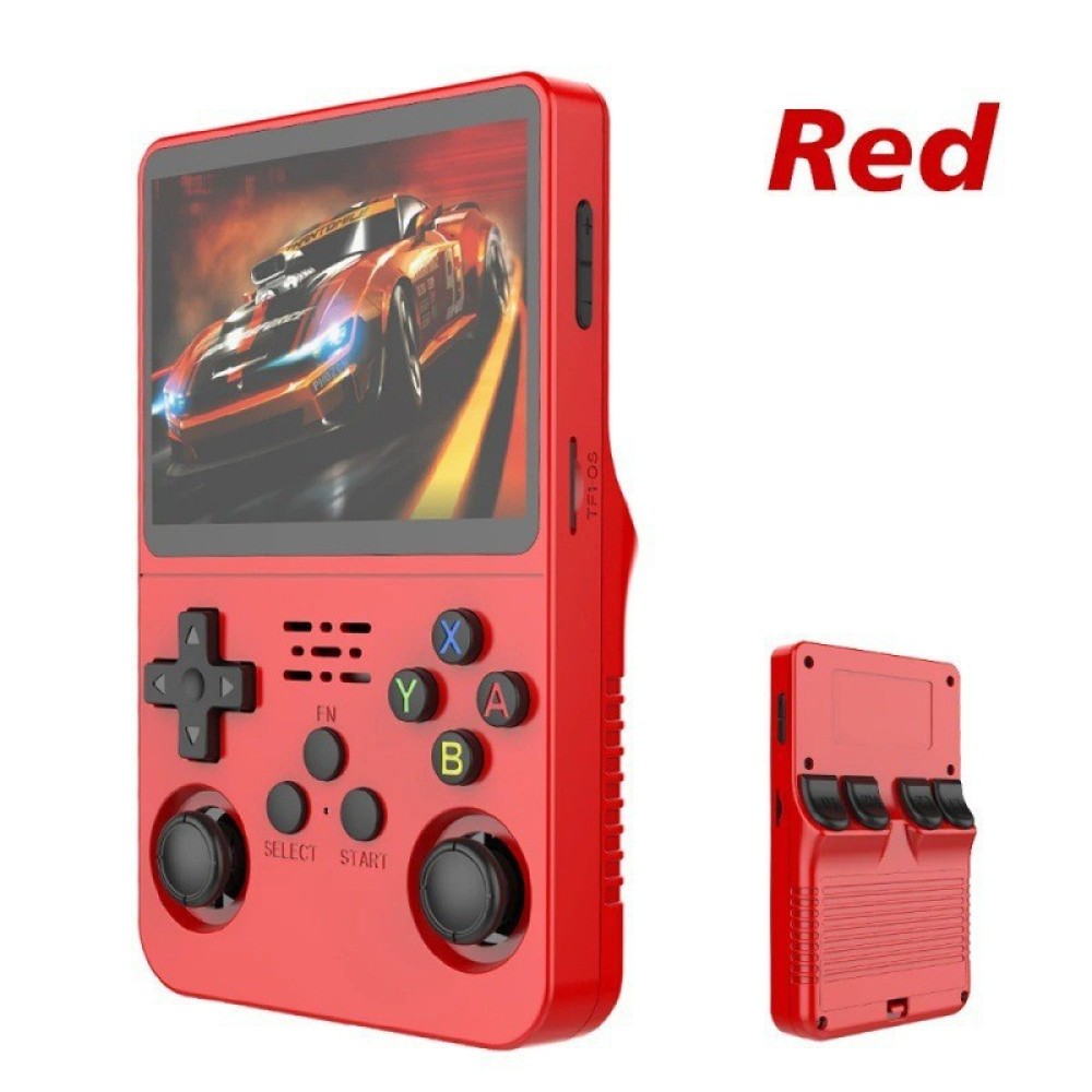 Console rétro R36S, émulateur  - Retro Gaming Handheld Best avis et prix