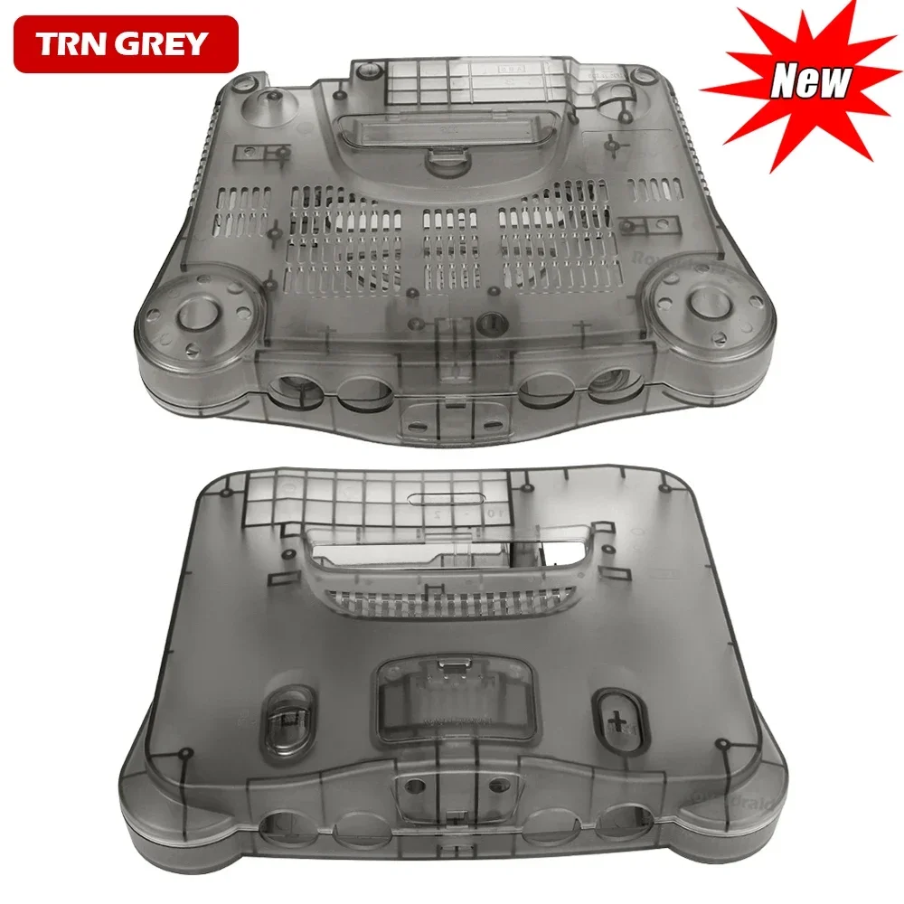 Coque de remplacement pour con - Retro Gaming N64 avis et prix